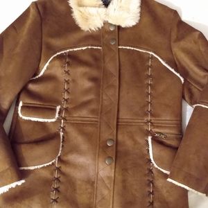 Regent Park (Womens) Coat